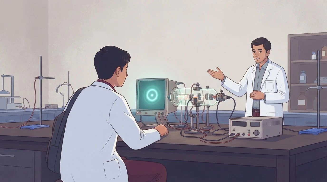 De Broglie Wavelength Formula: Pick the Right Form Fast