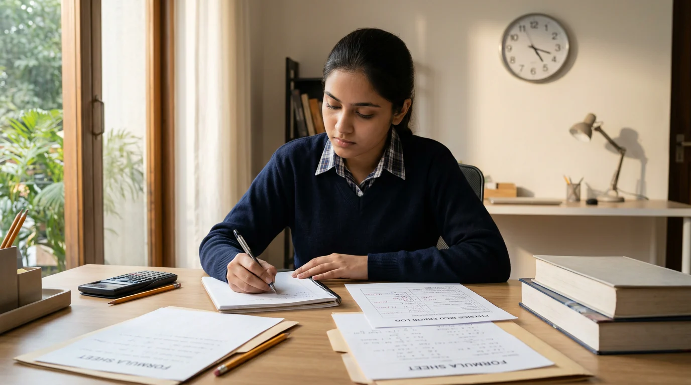 MHT CET Physics: Solo Practice or Mentor Help?