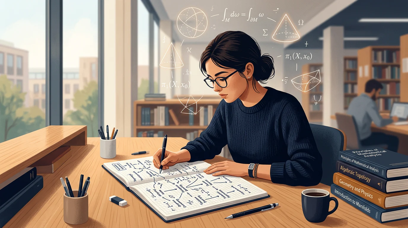 CSIR NET Mathematical Sciences Syllabus Explained