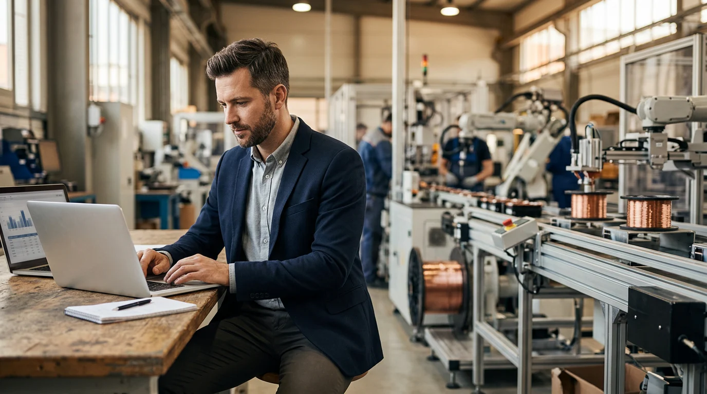 Manufacturing Cost Tracking Skills and Margin Analysis for Better Product Profitability Decisions