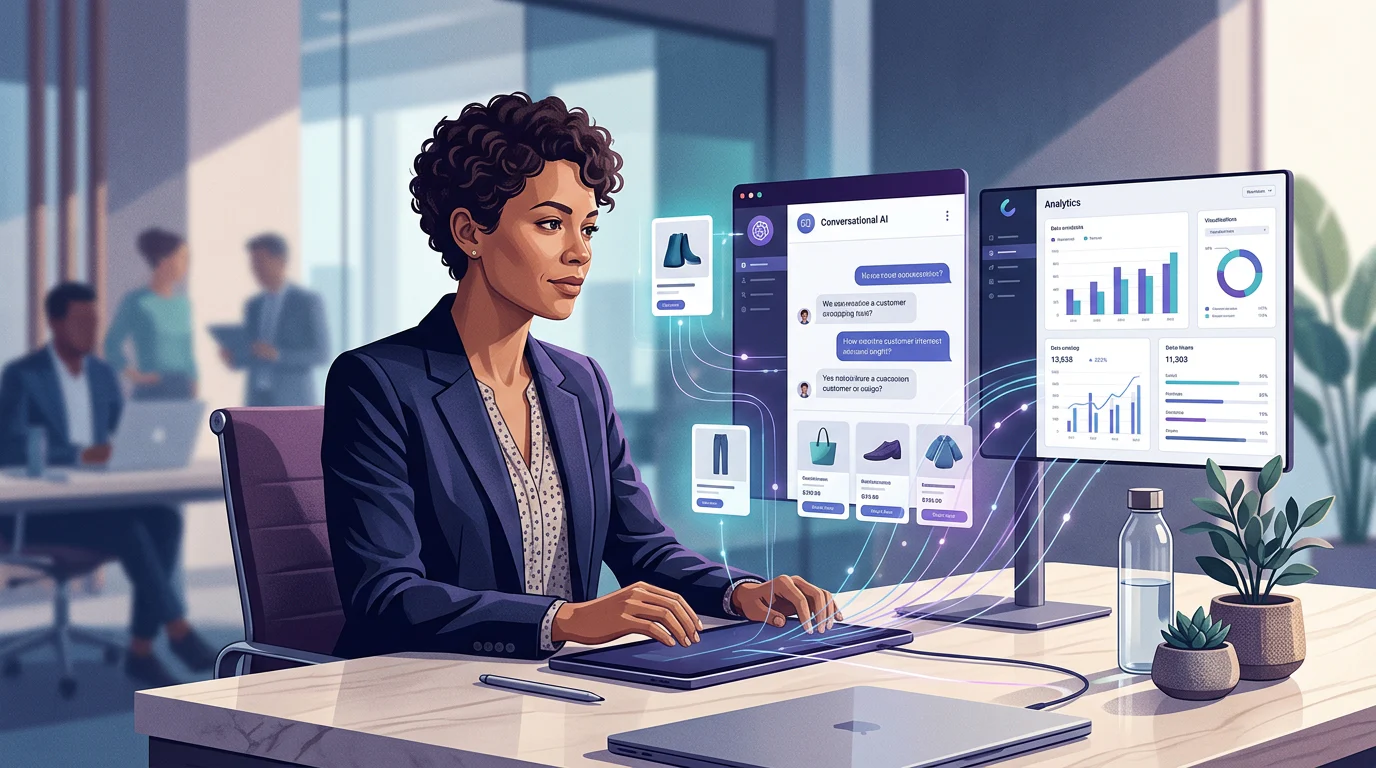 ChatGPT Shopping Turns AI Visibility into a Conversion Test