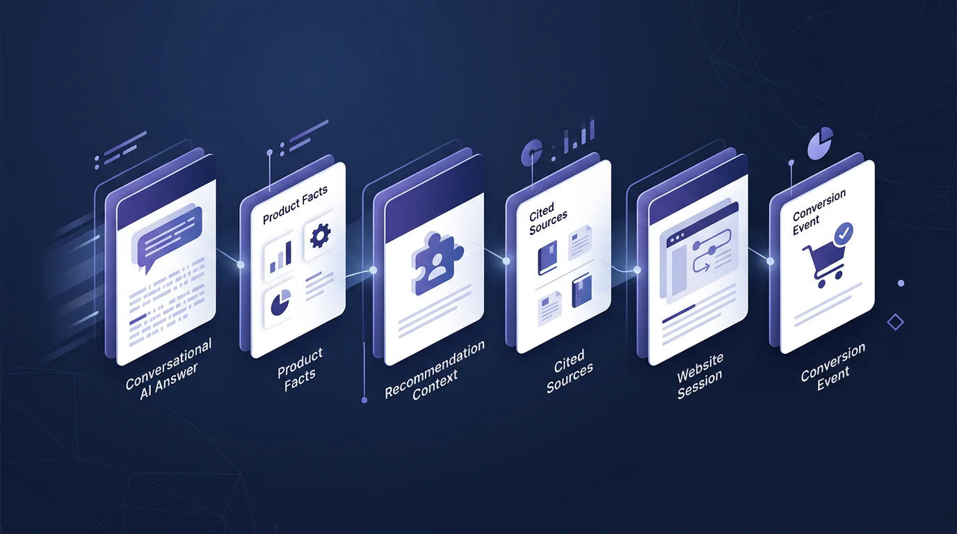 AI answer quality measurement workflow