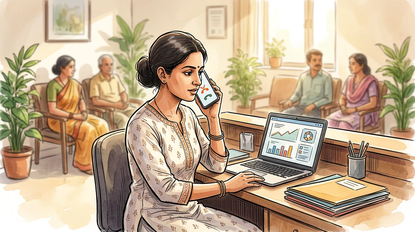 Missed Call Alert Service for Business: How It Works and Cost