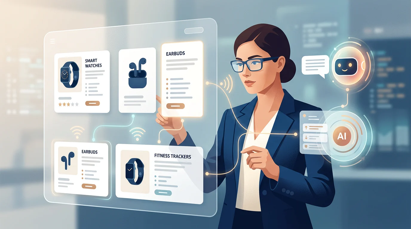 Amazon Alexa for Shopping: AI Visibility Changes for Brands