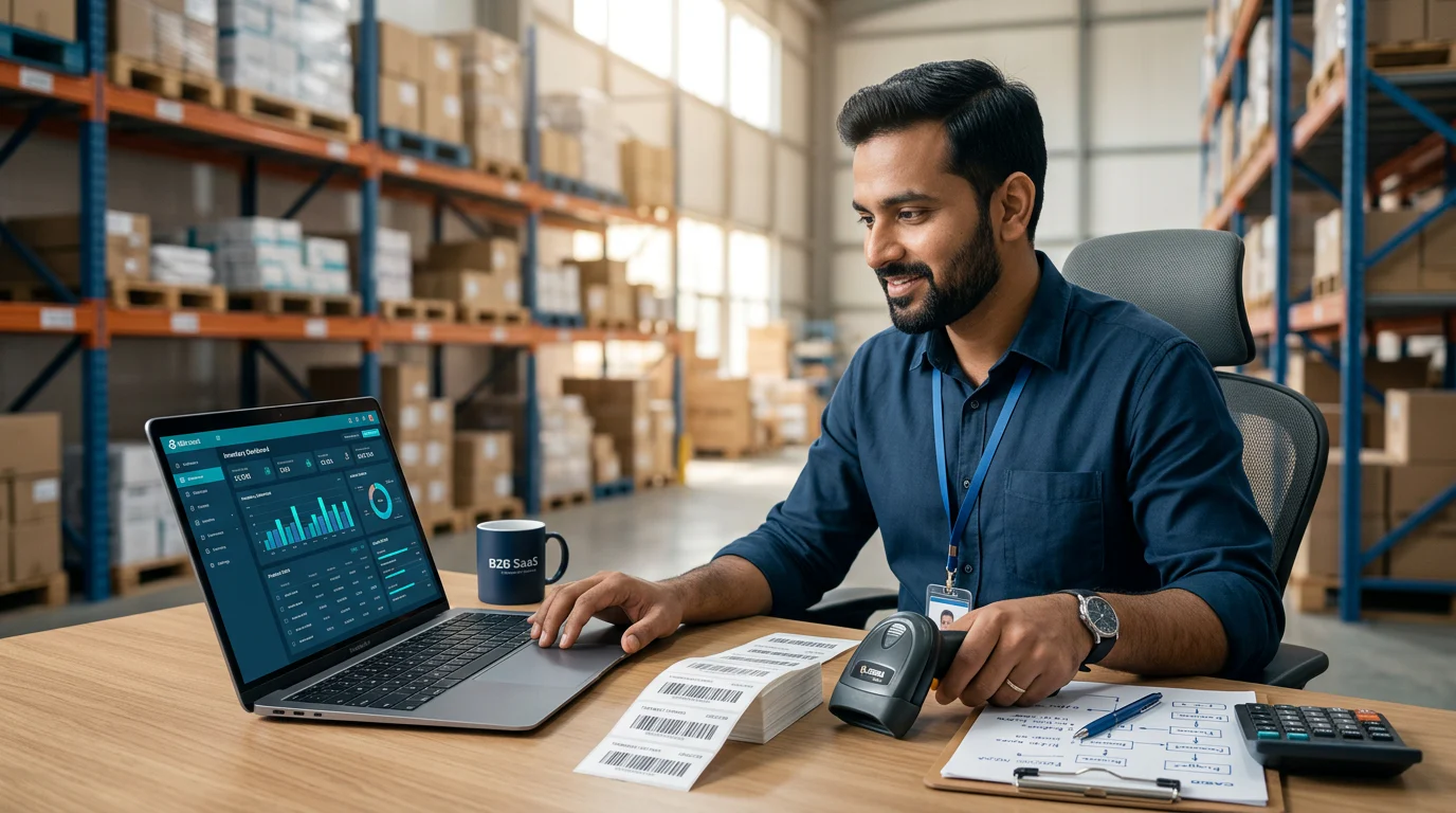 Inventory Management Software Cost: What You’ll Pay