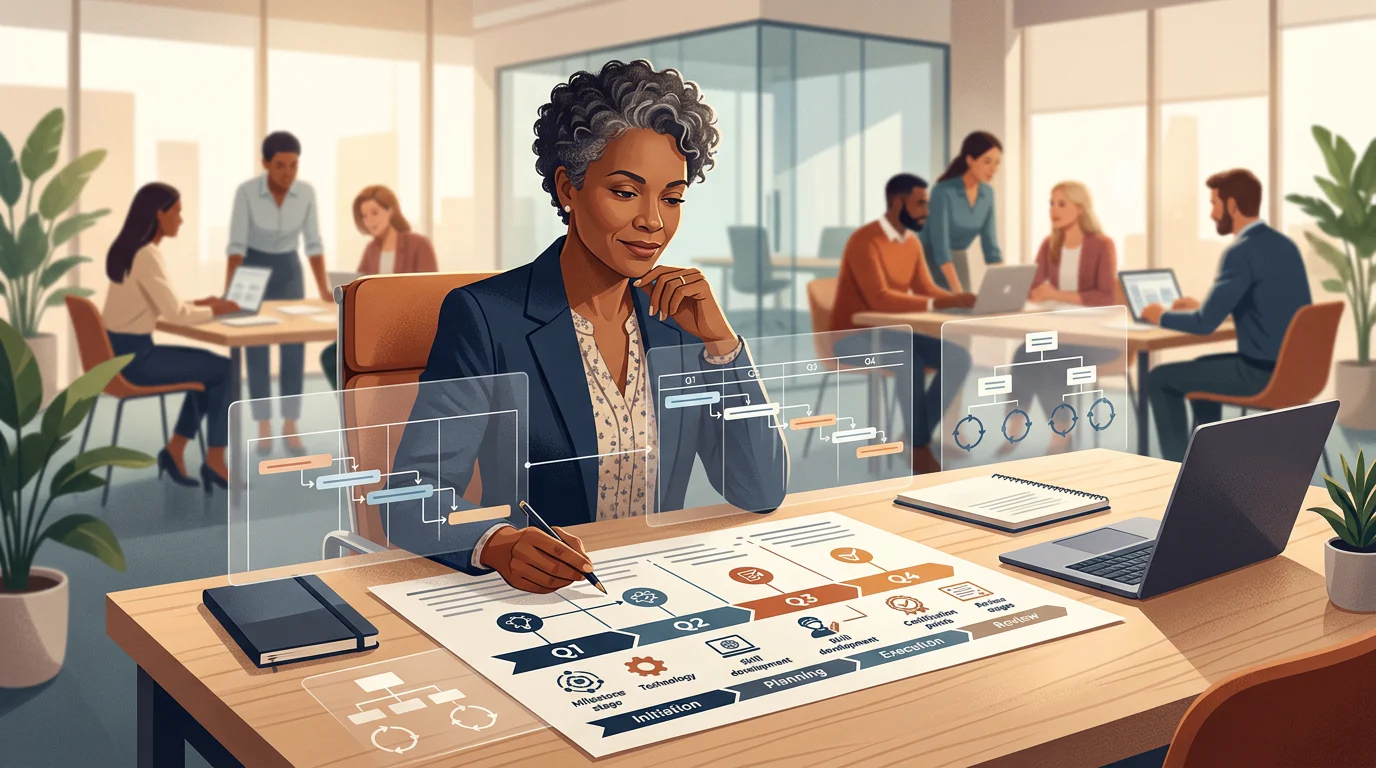 PgMP vs. PMP: How Organizations Actually Evaluate These Credentials