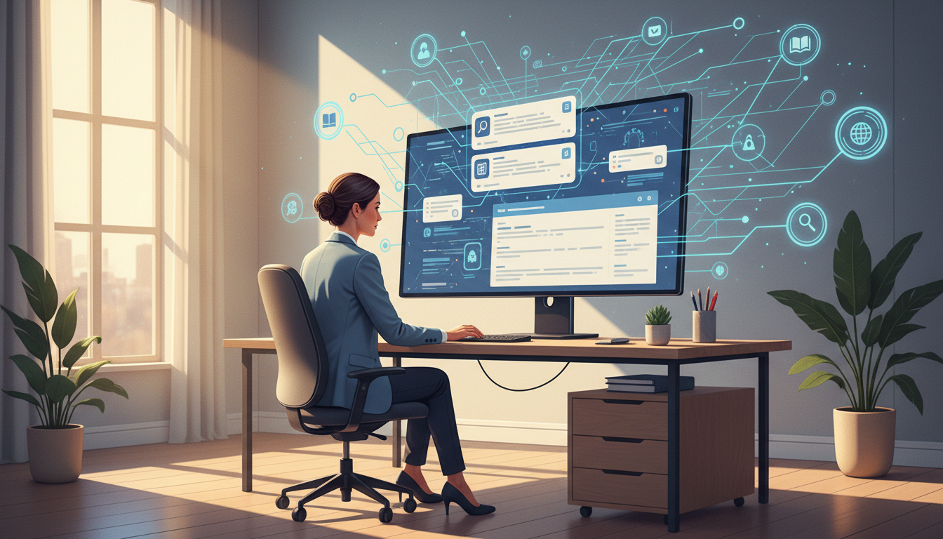 The New Age of Search: How Consumers Find Brands and Measure AI Search Share of Voice