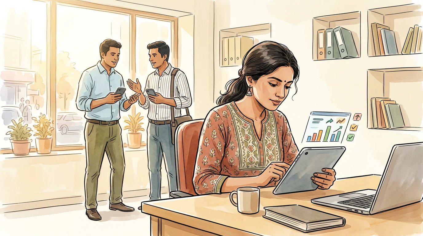 Callyzer Alternatives for Call Tracking in India