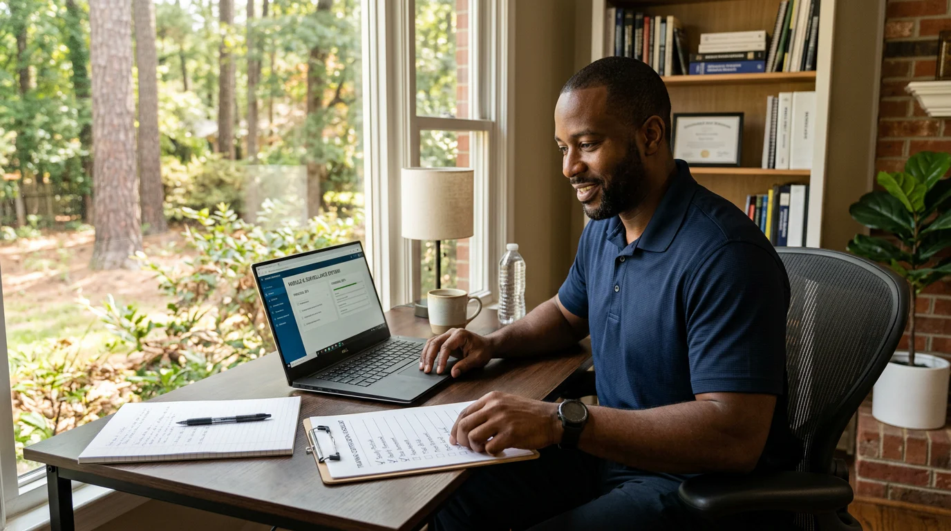 Georgia 24-Hour Security Course Cost and Certificate FAQ