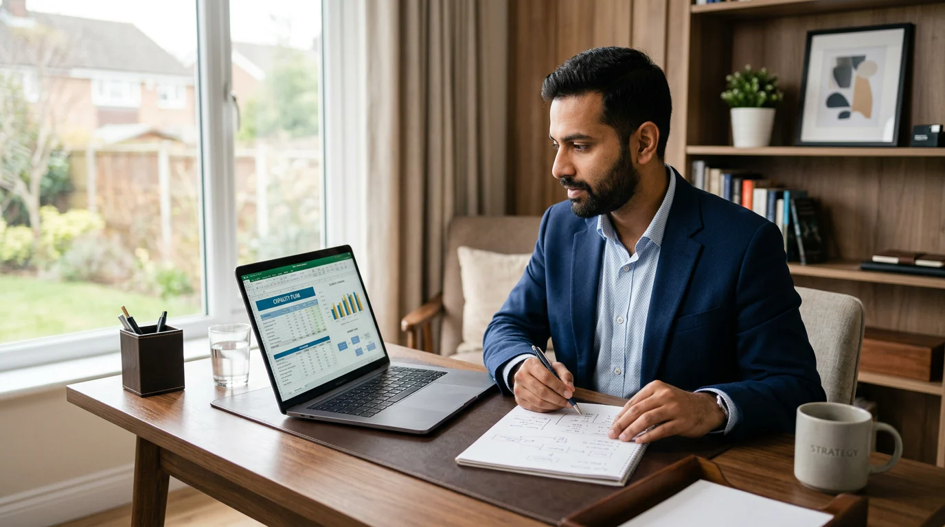 Which Business Coaching Models Help You Scale Without Hiring?