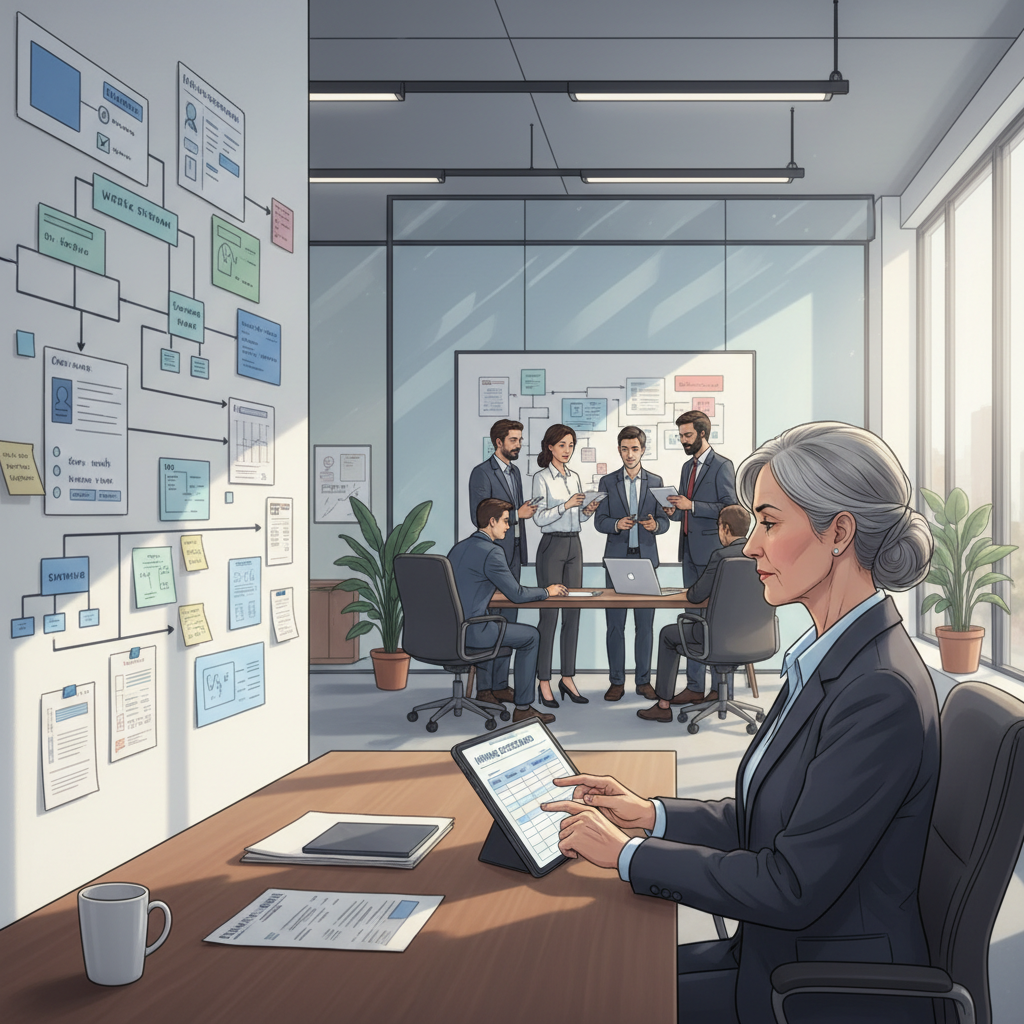 PgMP vs PMP Employer Value: The Augment Consultancy Hiring Guide