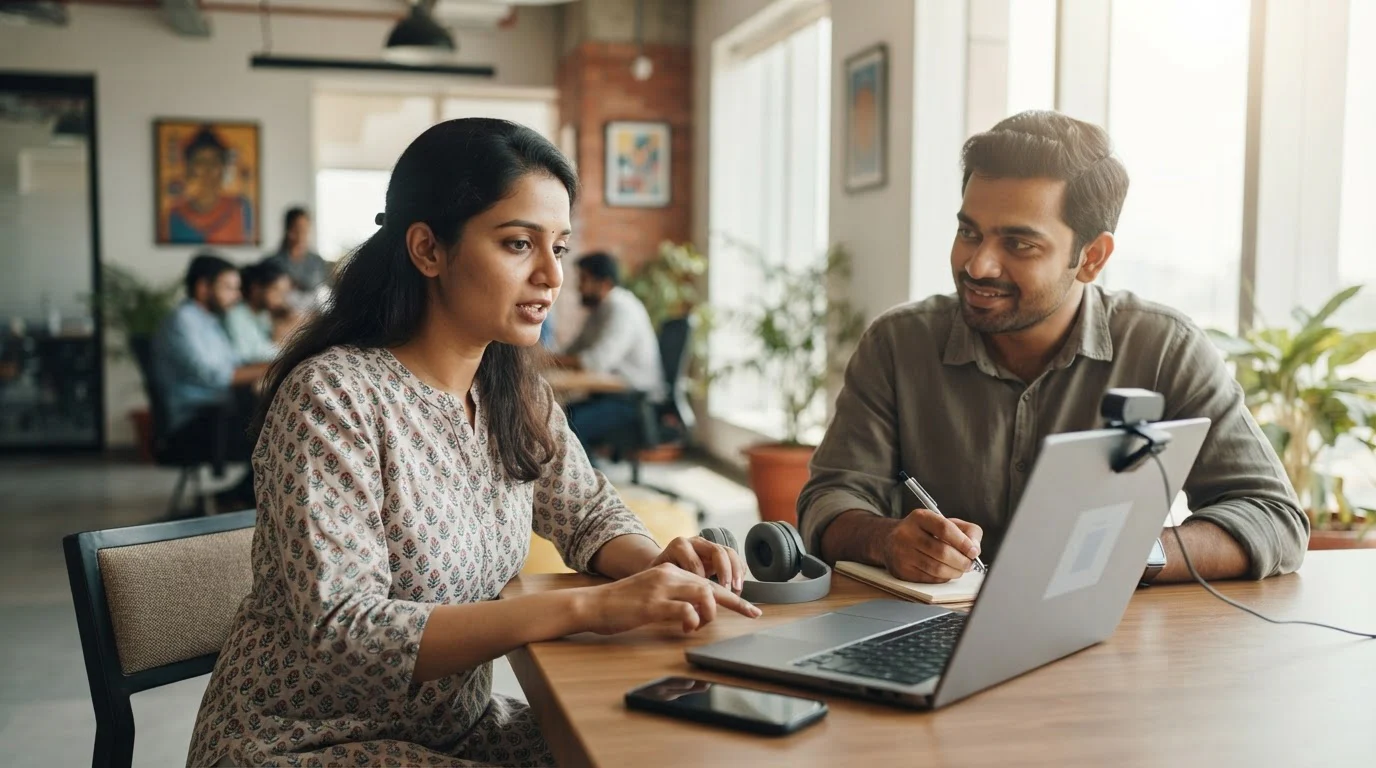 UserTesting India Participants: Is It Right for Your Study?