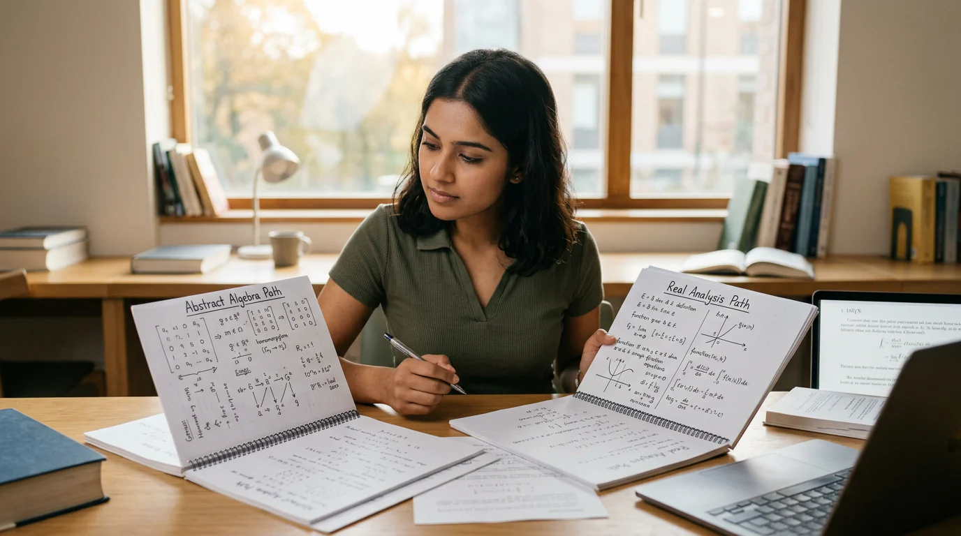 Should GATE Mathematics Coaching Include CSIR-NET Preparation?