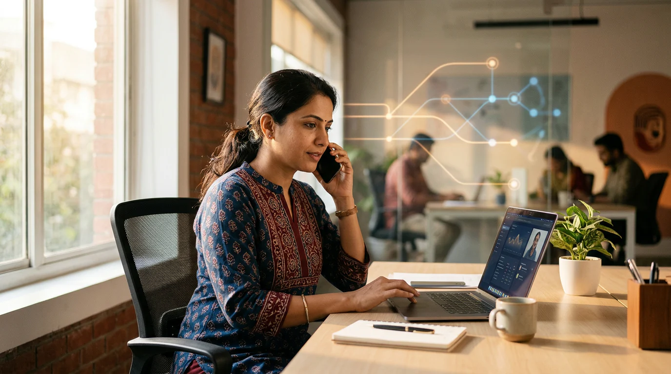 AI Receptionist Ratings Expose a Small-Business Testing Gap