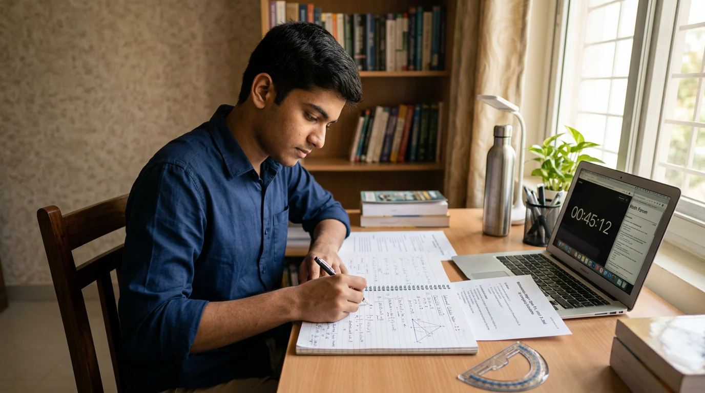 What GATE Maths Study Material Do You Actually Need?