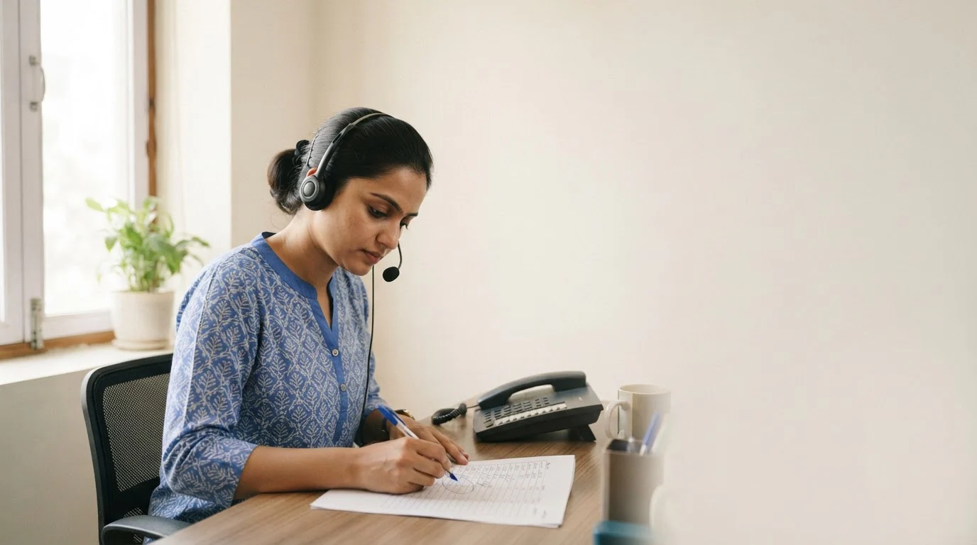 Cost Per Qualified Lead in India: Calculator, Formula, Defaults