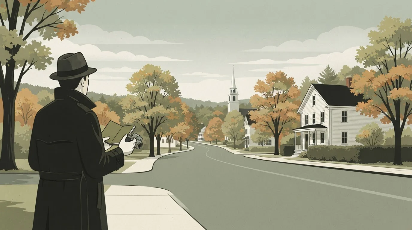 Vermont Private Investigator License: Two Routes, Real Fees