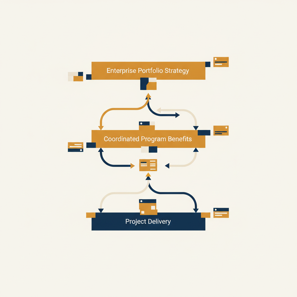 How Do You Think Through PfMP Questions? Augment Consultancy’s Five-Step Framework