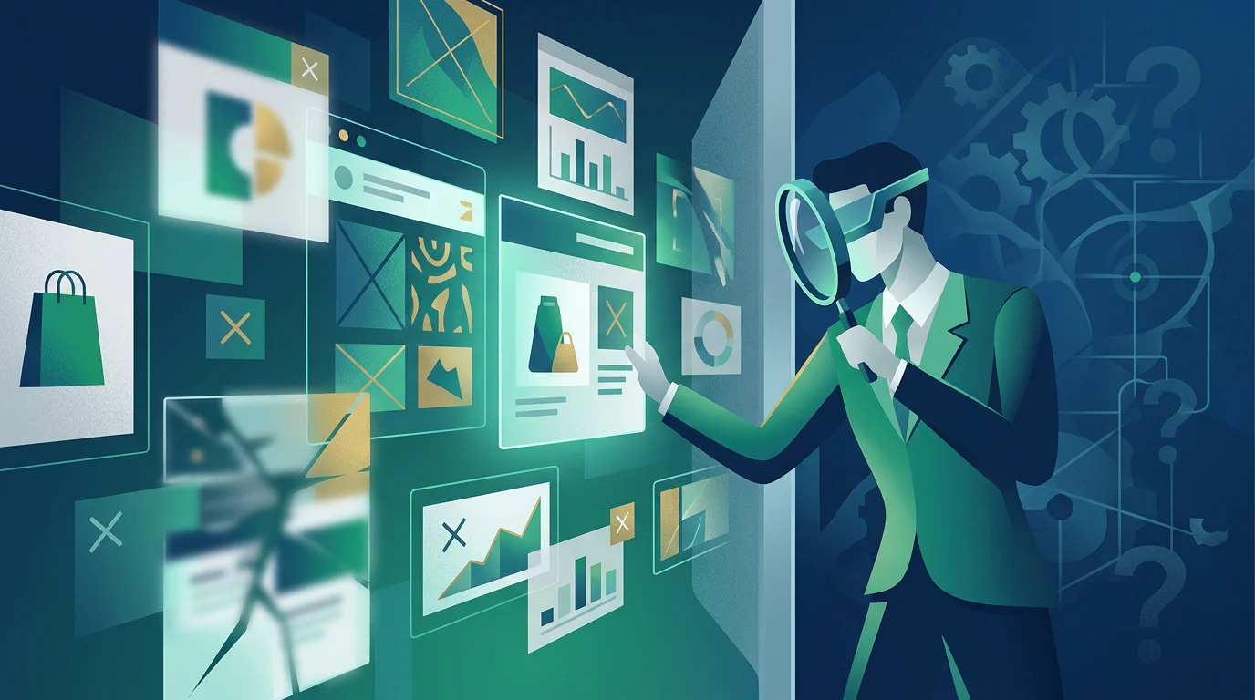 Visible Ads Are Not Proof, Ad Spy Tool Meaning and Limits