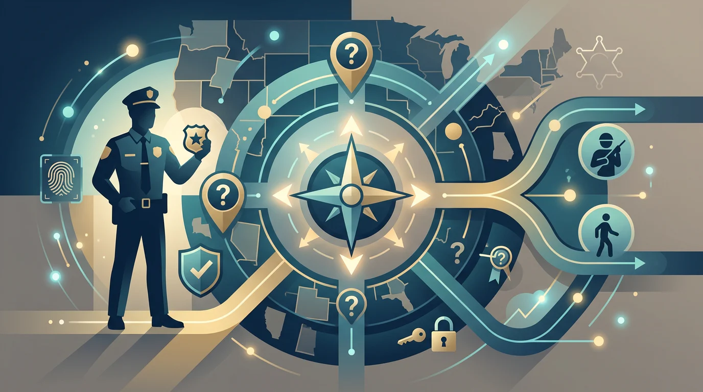 Before Enrolling, What Security Guard Course Fits Your State and Role?