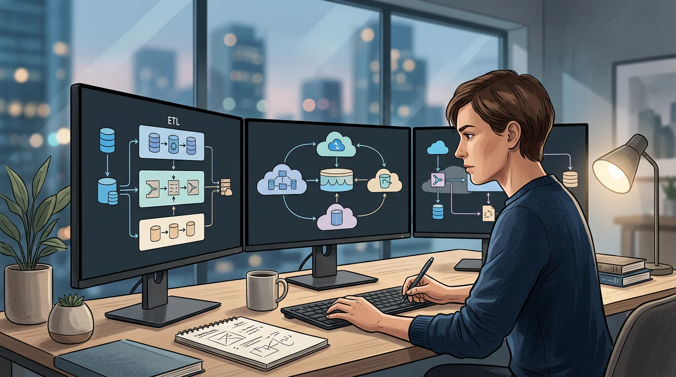 Azure Data Engineering Course vs Portfolio Projects: Which Comes First?
