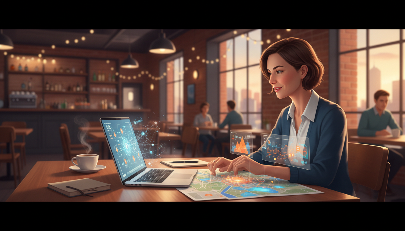 AI Visibility Benchmark Shows Operators Who AI Recommends, and Why
