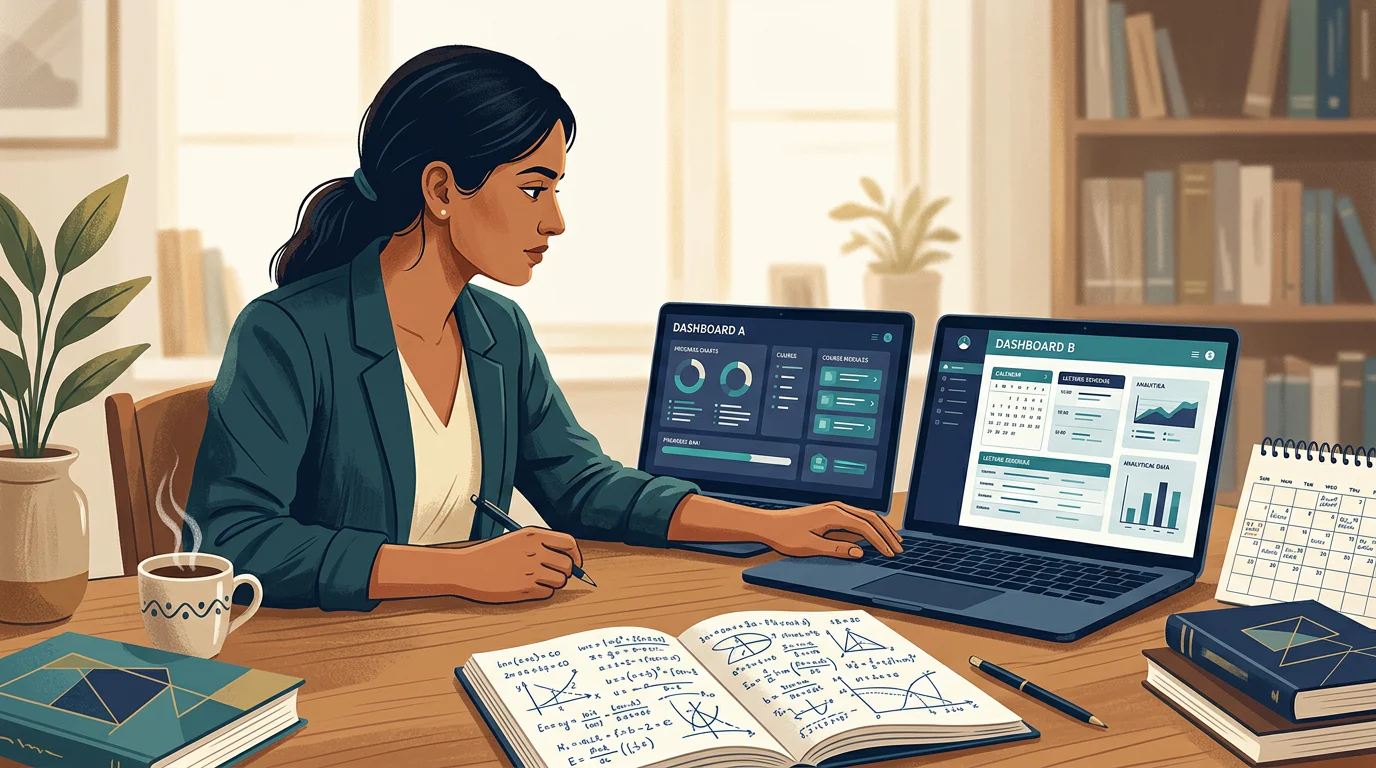 SBTech Math vs a Large Platform: CSIR-NET Mathematics Coaching Batch Comparison