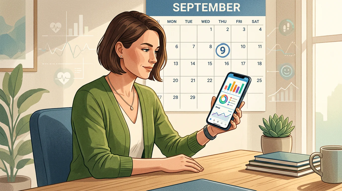 Apple AI Health Coach Remains Unconfirmed for September