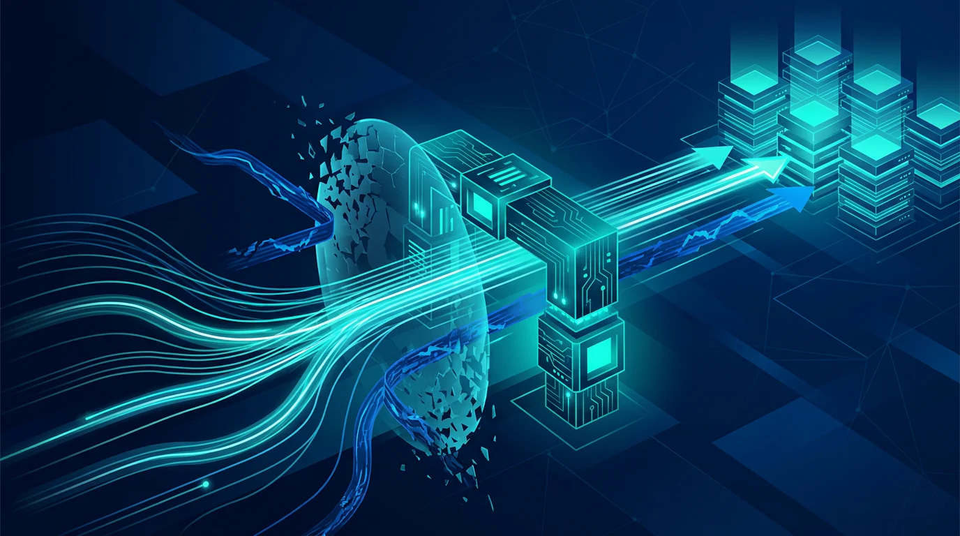 Huskeys Series a Funding: Blackstone Backs AI Traffic Controls