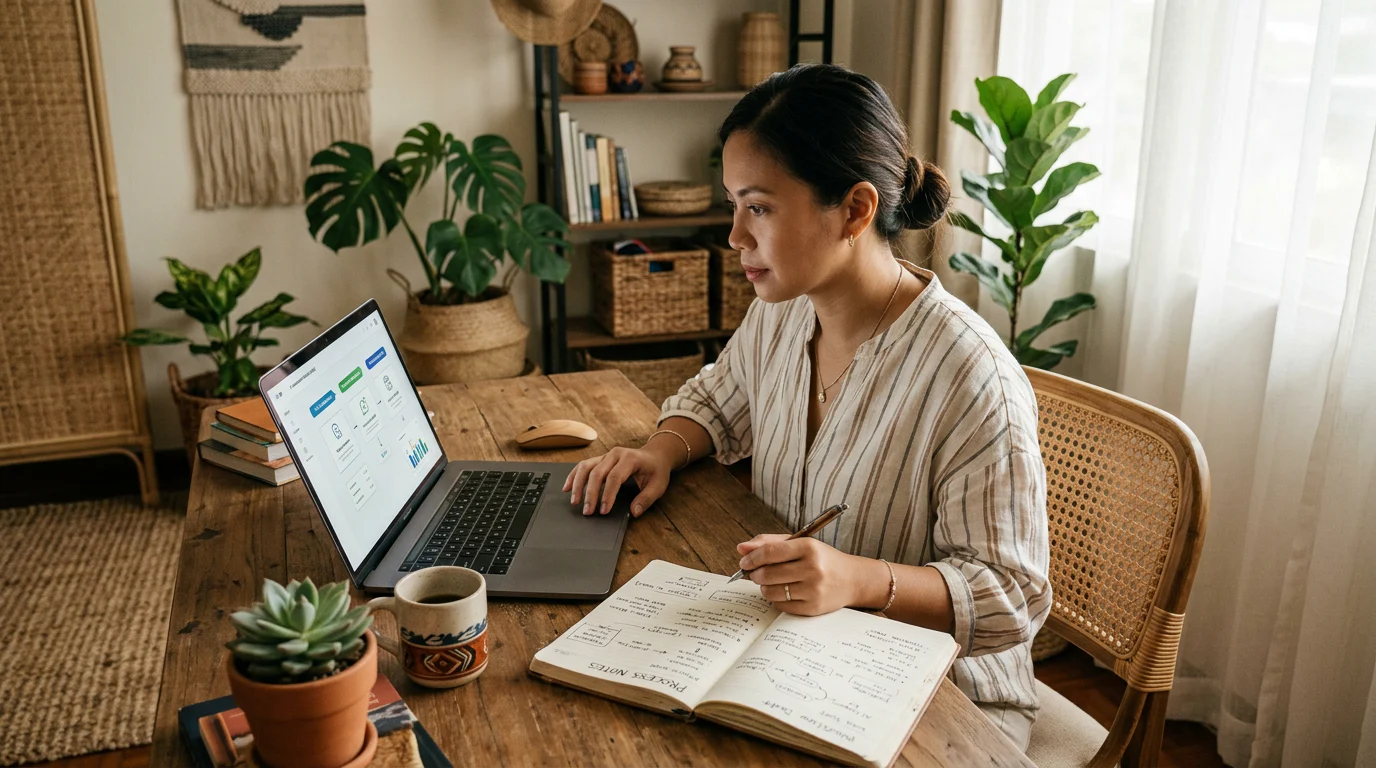 Digital Transformation for Small Businesses Now Has a Cheaper AI Entry