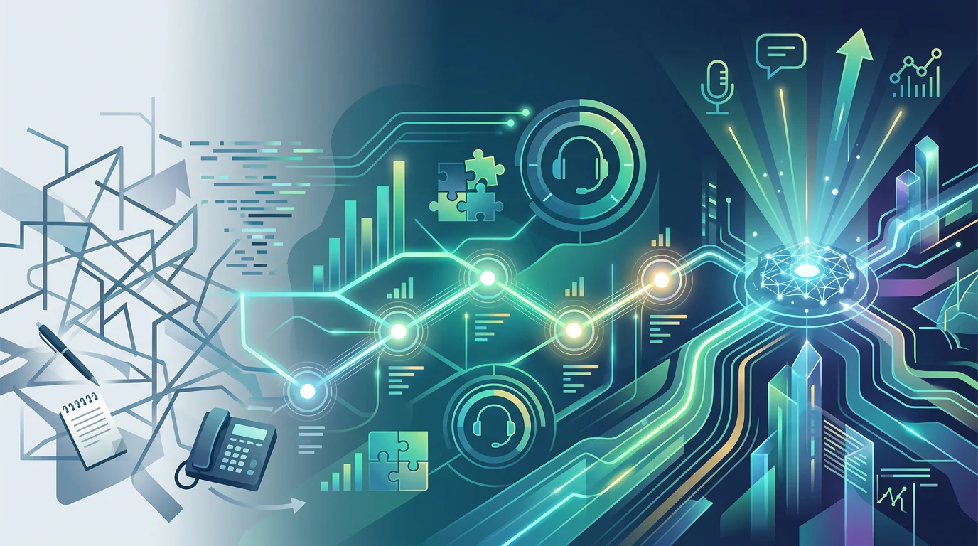 Five Signals Your Sales Team Is Ready for AI Call Insights