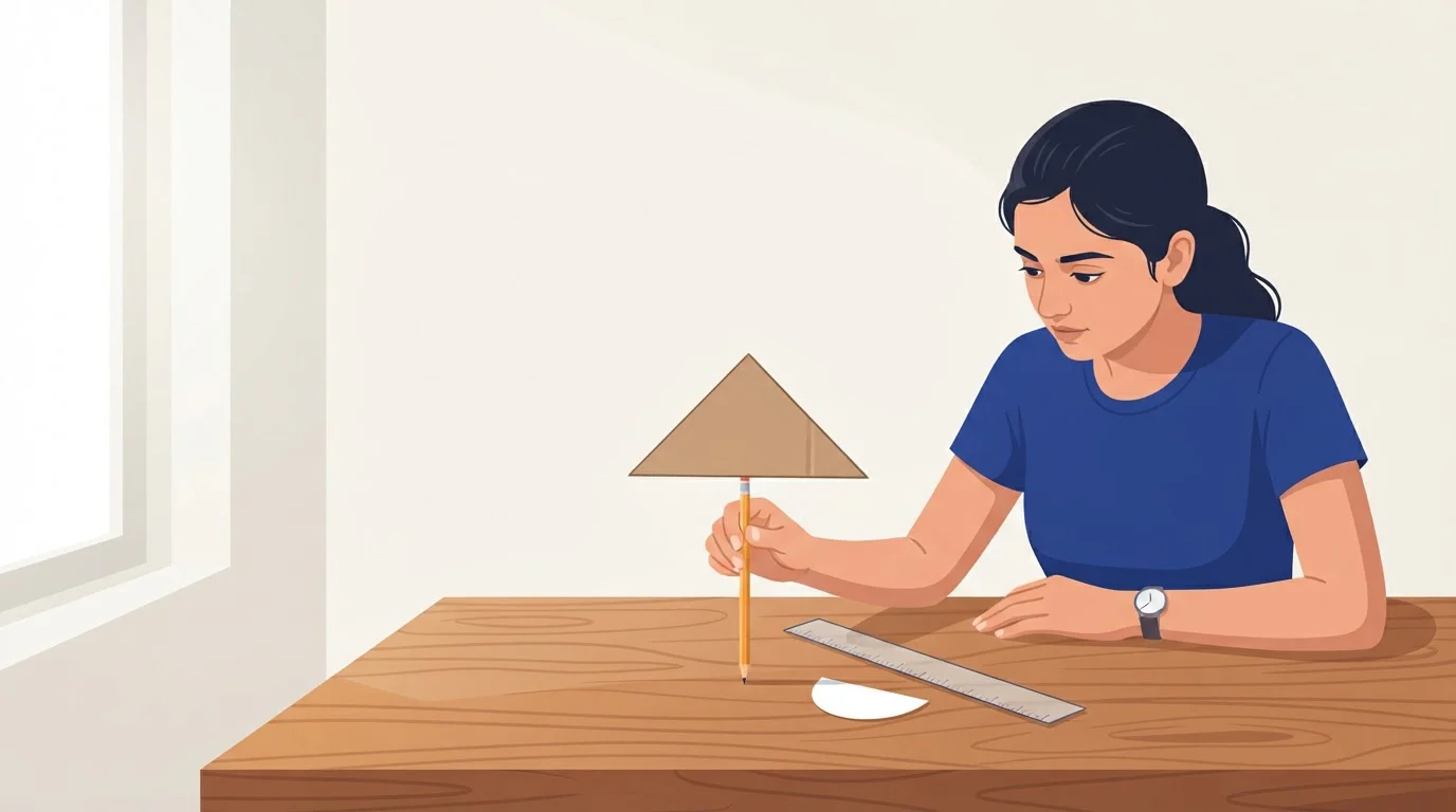Centroid: Formulas, Composite-Shape Method and Common Mistakes
