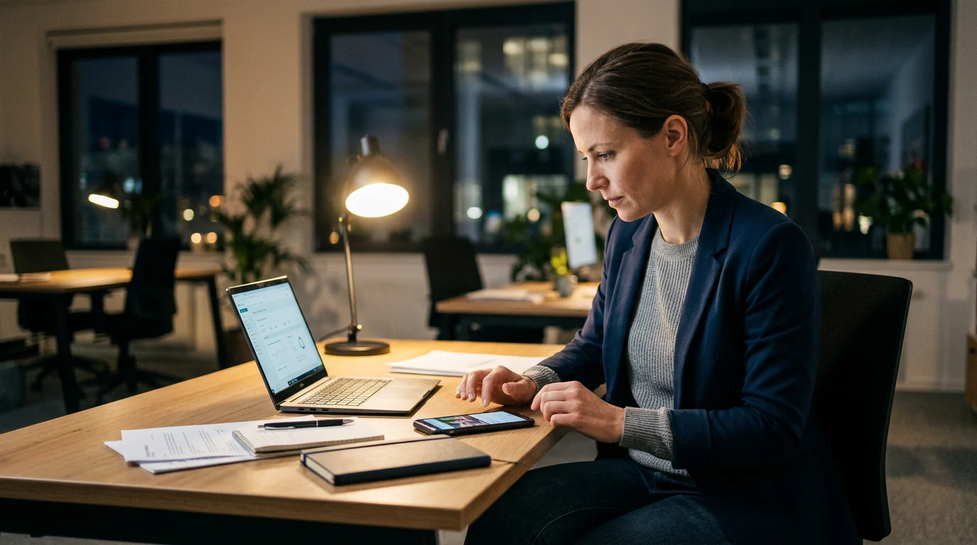 Mobile PI Continuing Education Course Finder