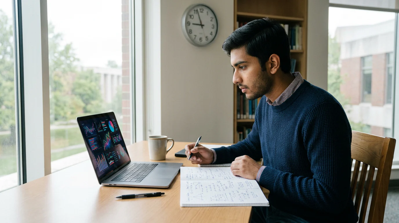 Which IIT JAM Maths Test Series Fits Your Stage?