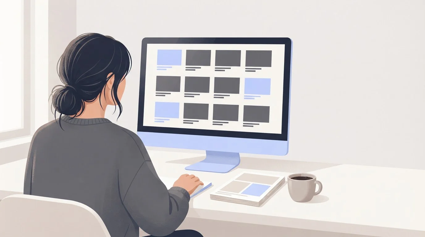 Multivariate Testing Ads