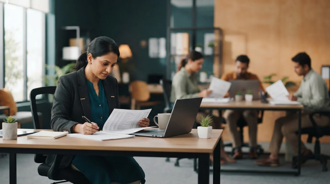 Benefits Realisation Management: A Register, an Owner, a ₹ Example