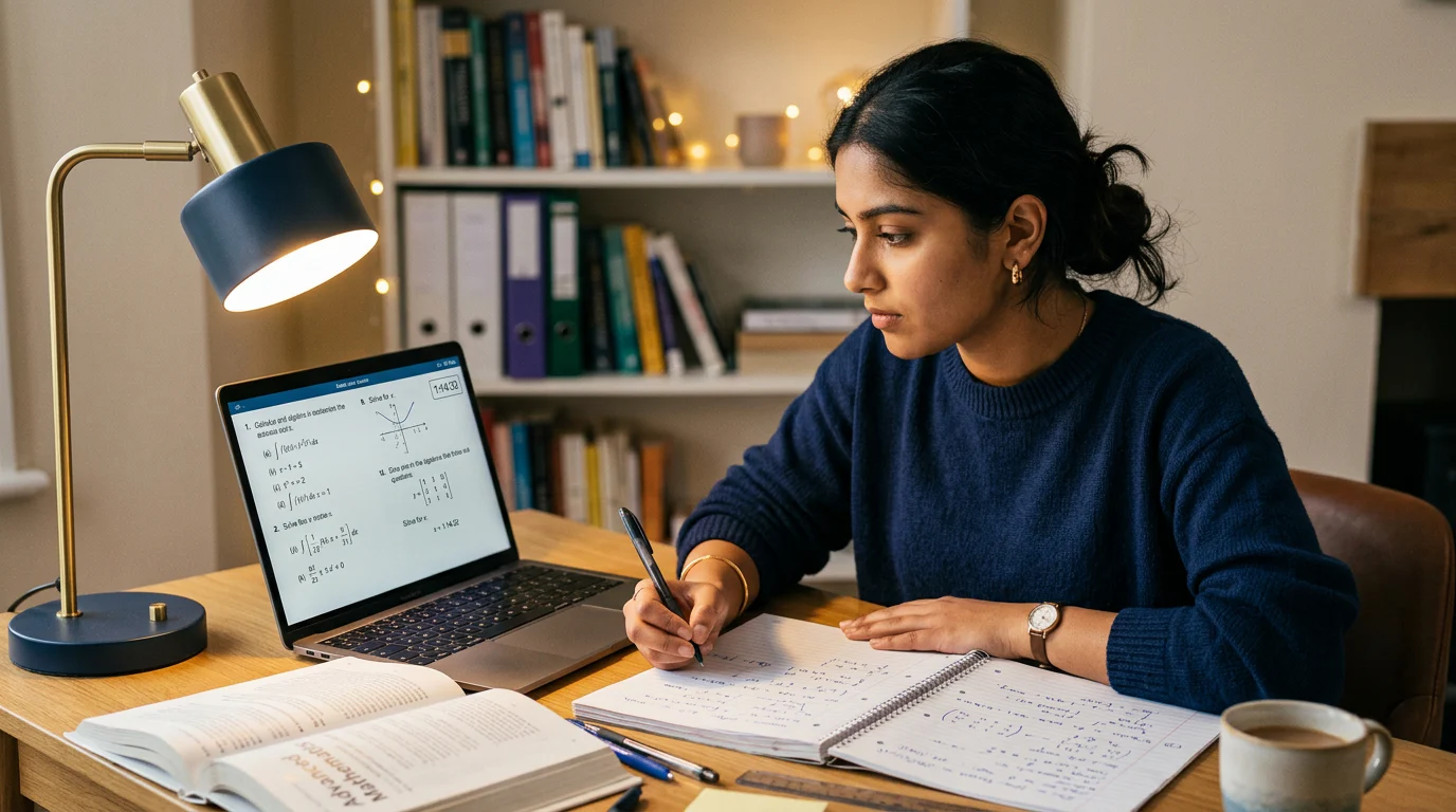 IIT JAM Maths Test Series: Choose by Preparation Stage