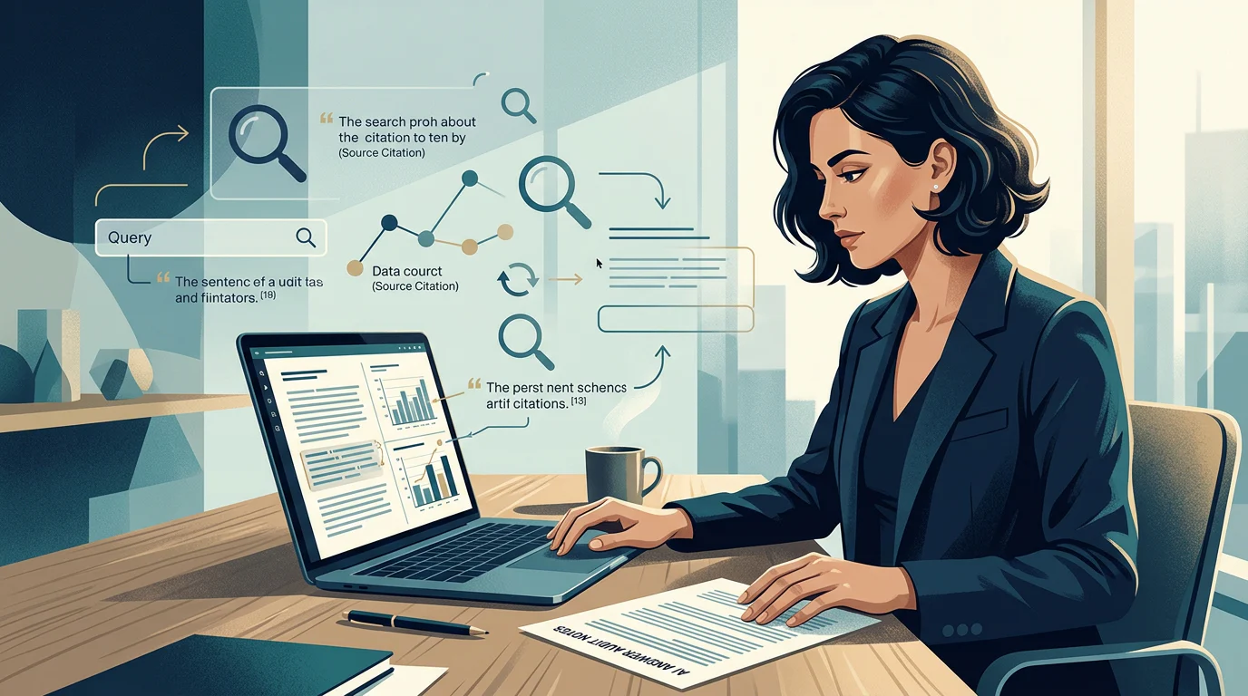 How Do You Check ChatGPT Brand Recommendations? A ChatGPT Brand Recommendation Audit
