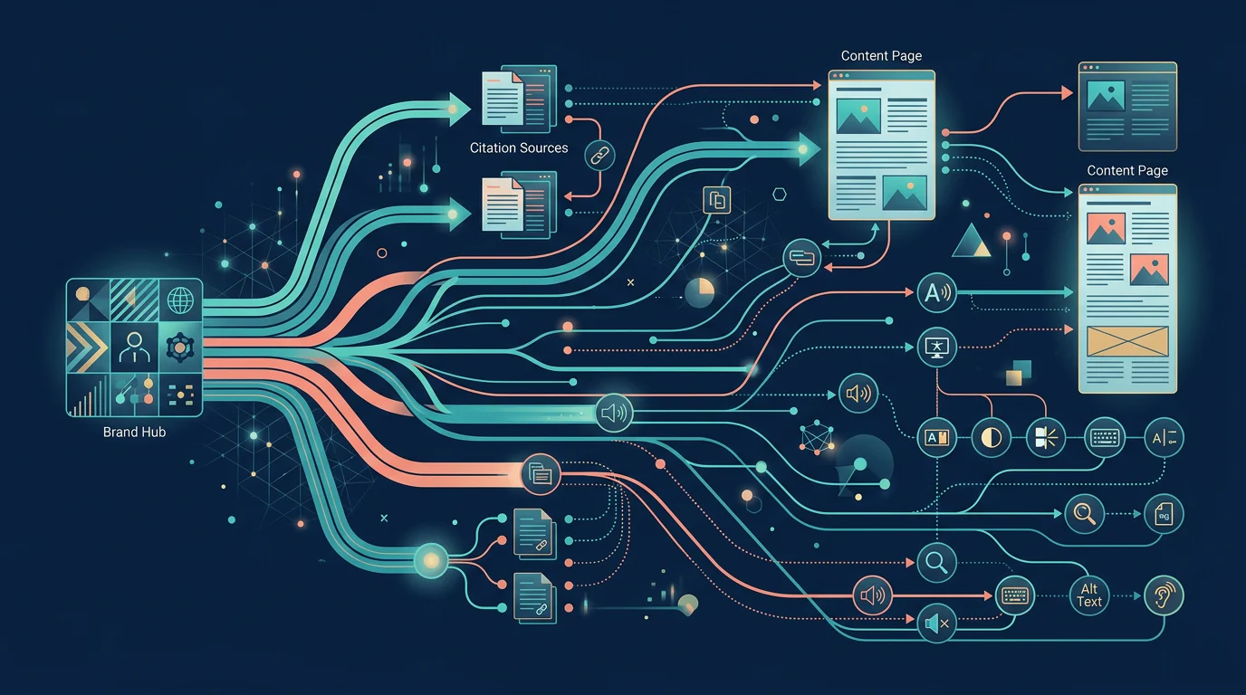 Decision tree for diagnosing weak AI recommendations
