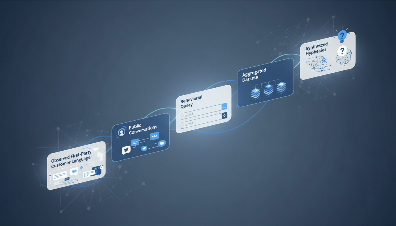 How to Validate Buyer Prompts Before Launch: A Buyer Prompt Validation Method