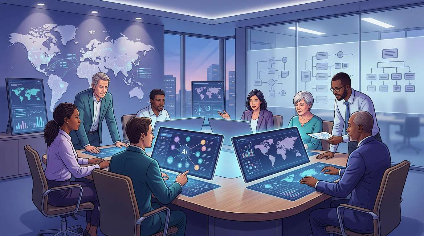 Profound vs PageLens.ai for Global Content Teams