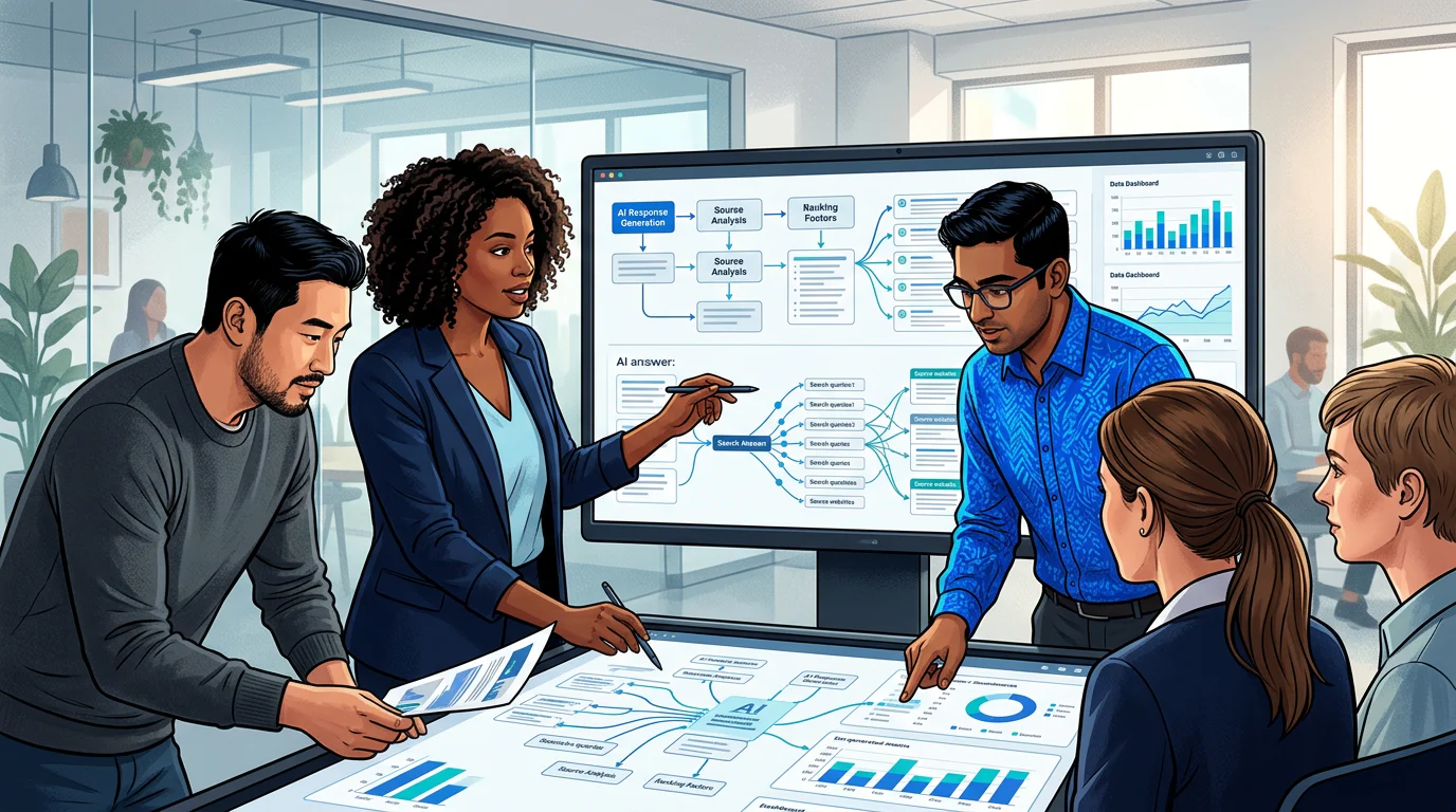 Enterprise AI Monitoring Alternatives Ranked by Time to First Data