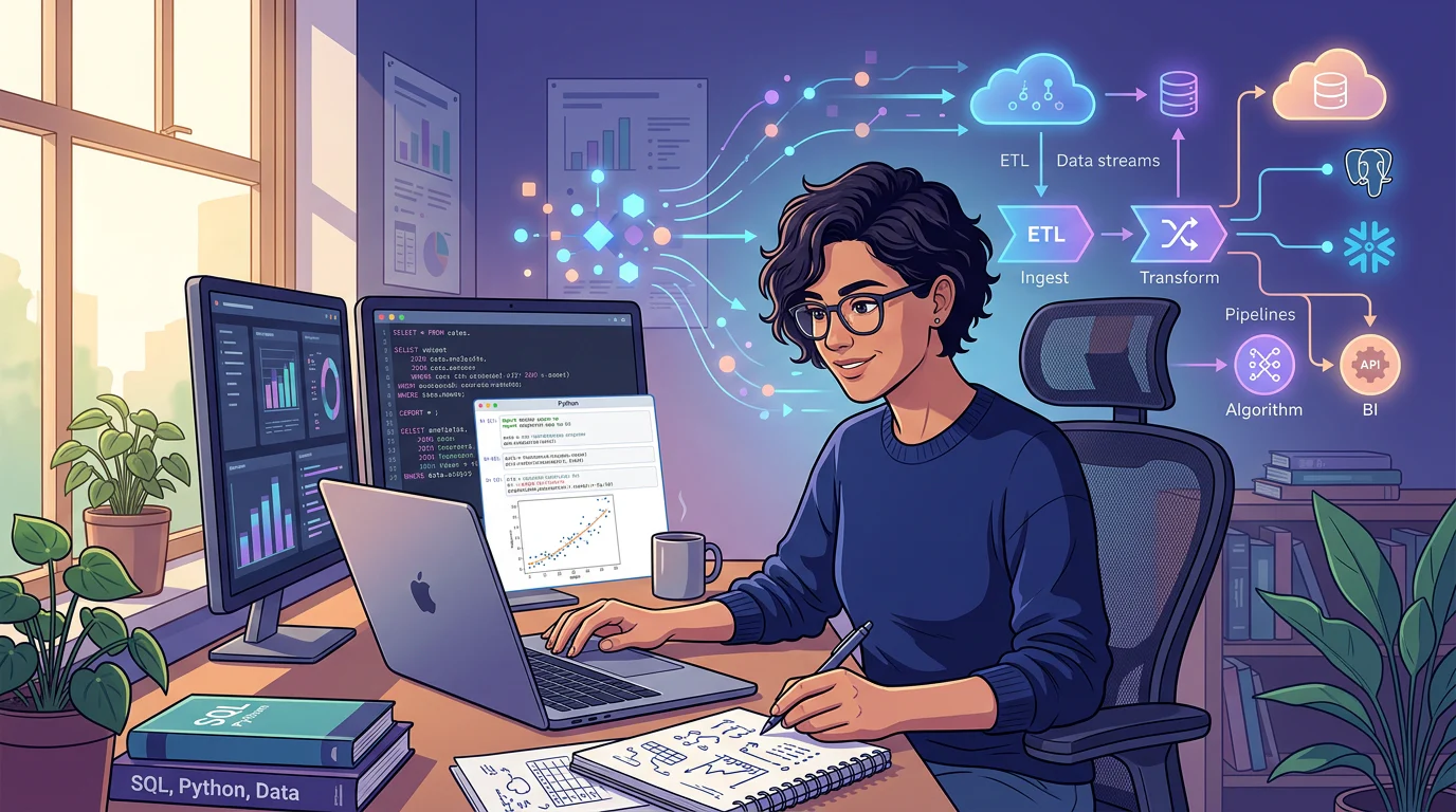 Do I Need Python for Azure Databricks? A Readiness Test