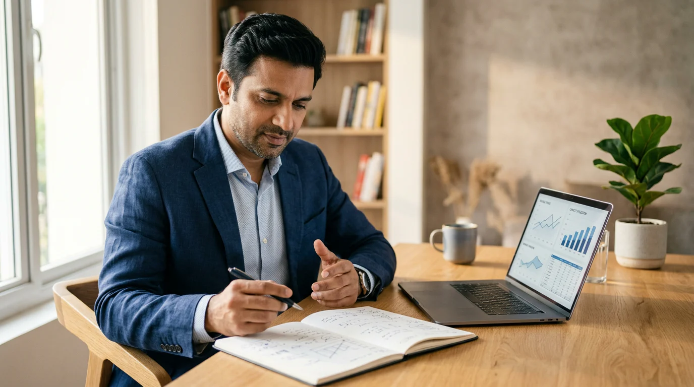 Can a Coaching Business Without Employees Reach ₹1 Crore?
