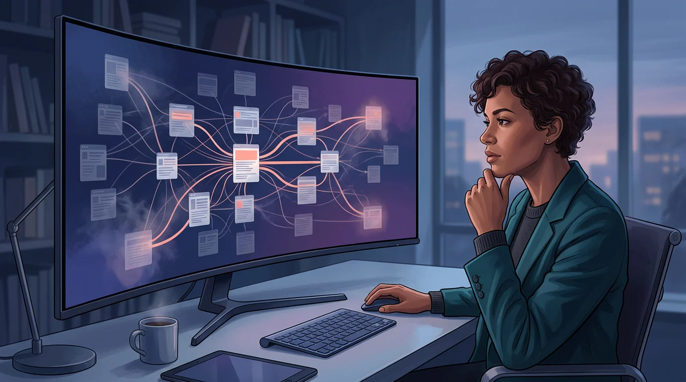 Why Reddit’s ChatGPT Citation Drop Isn’t Fully Explained: What It Means for AI Visibility