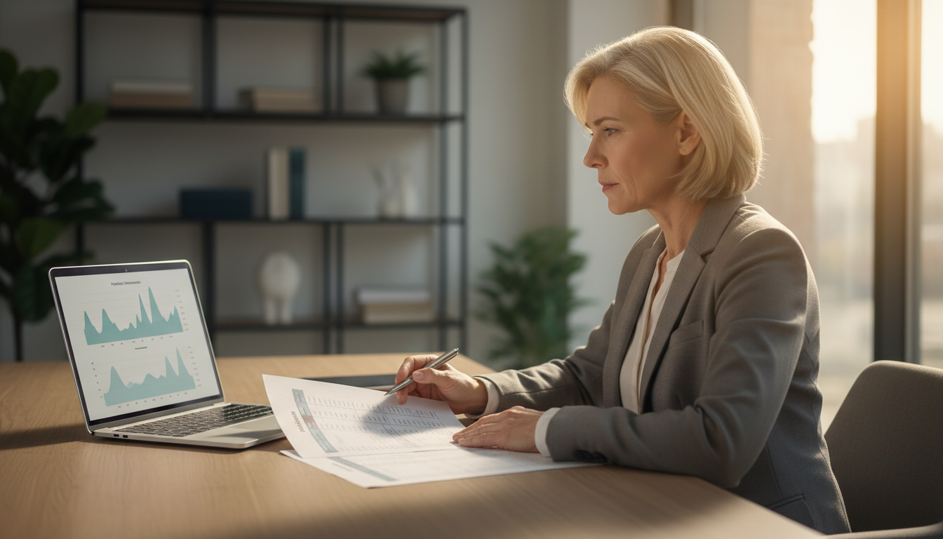 Scoring 65-70% on PfMP Practice Tests: The 3-Step Diagnostic to Find Your Real Gap