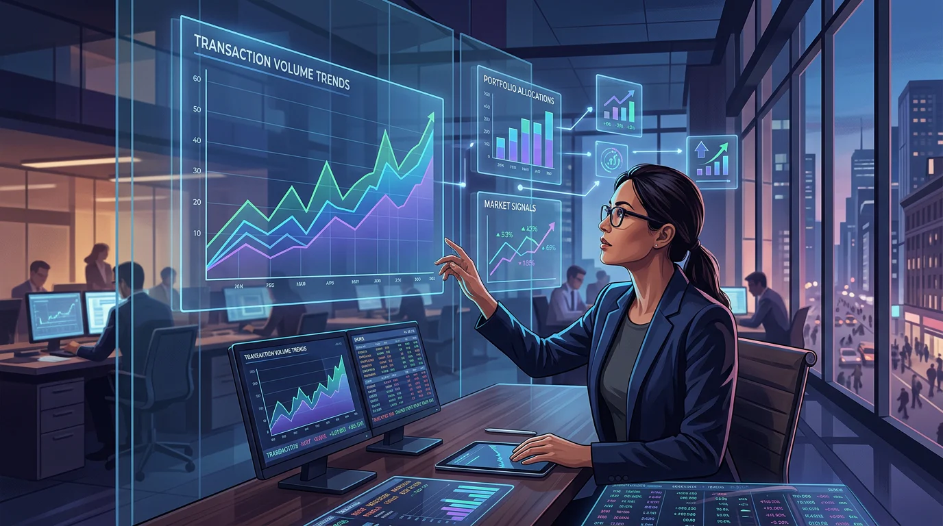 Dub Copy-Trading Milestone Raises Fintech Visibility Stakes