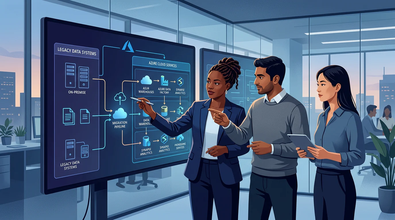 How Can You Modernize Legacy ETL Without Rewriting Everything?