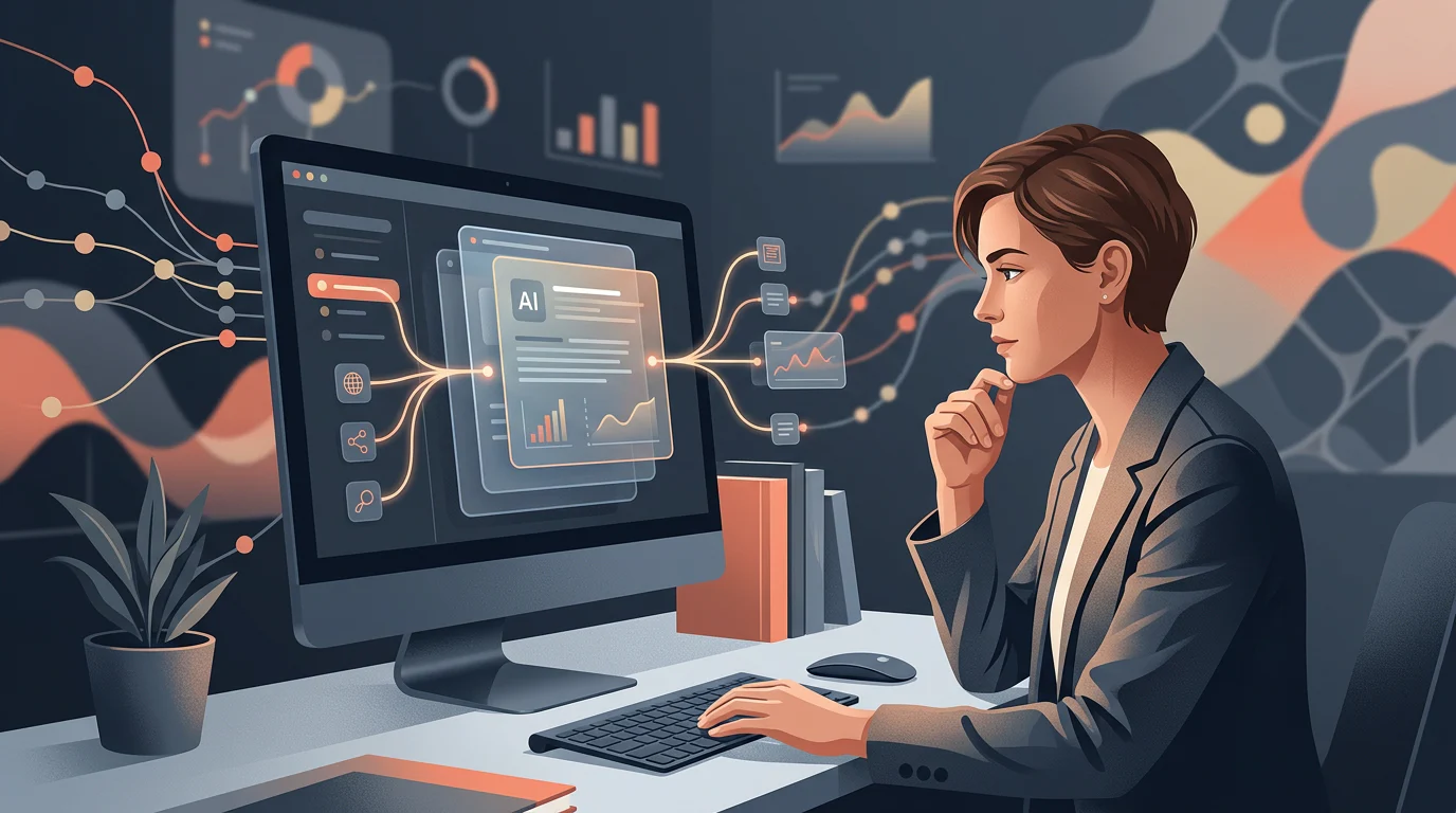 How Do You Diagnose Declining AI Citations? An AI Citation Loss Audit