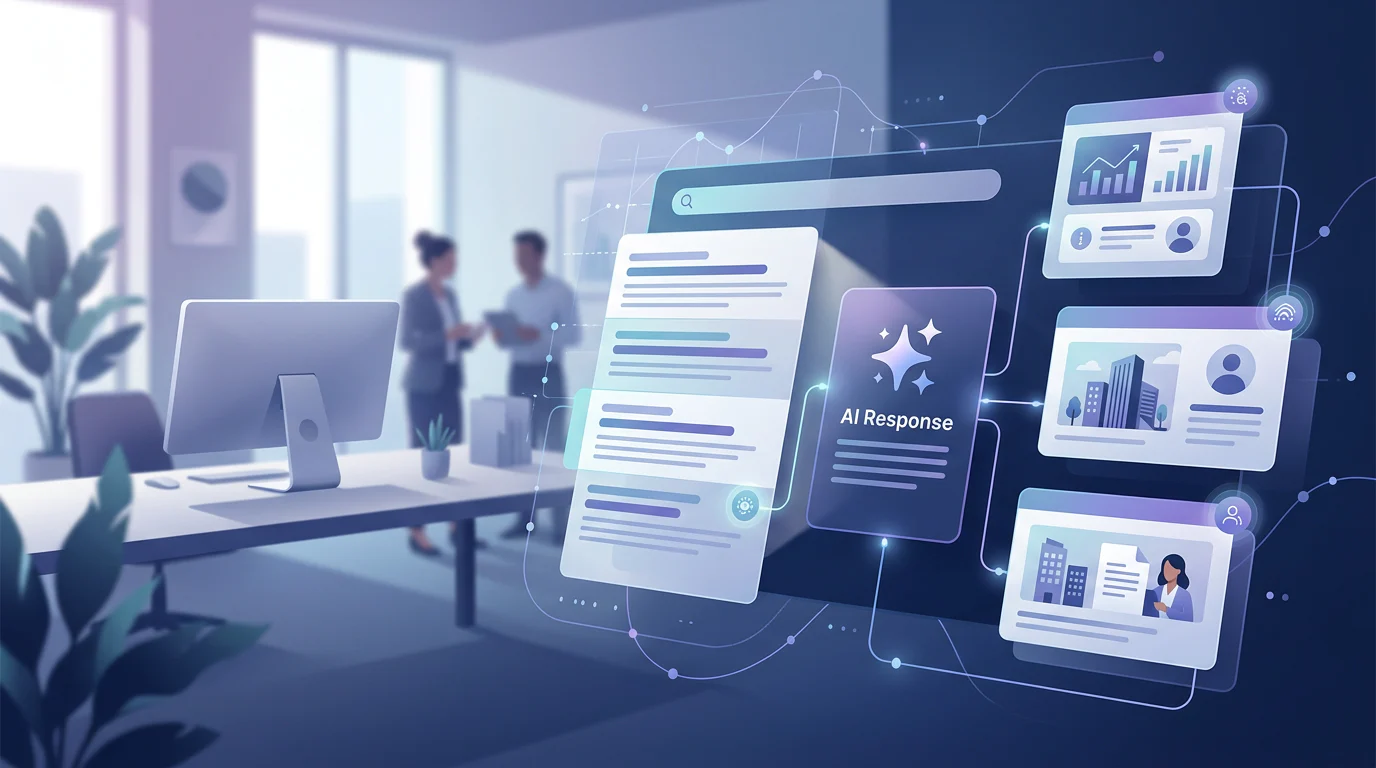 Google’s August Search Changes Reshape AI Visibility